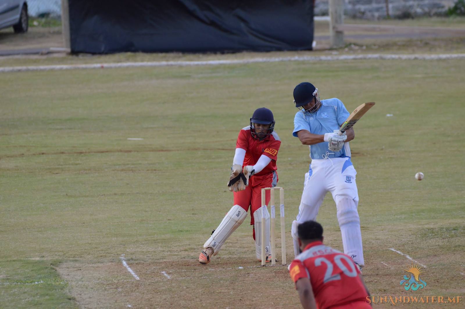 Bay vs St. Georges (210)